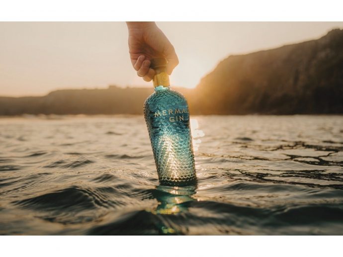 Mermaid Gin Announces Strategic Growth Partnership to Accelerate US Expansion