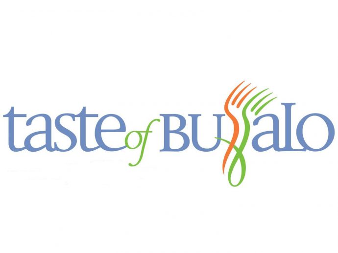 Taste of Buffalo