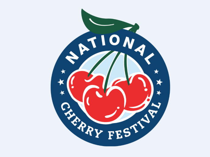 National Cherry Festival