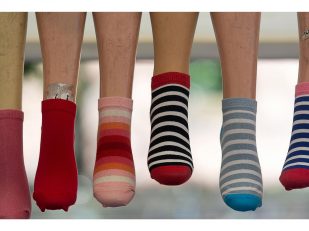 Step Up Your Swag Game: Designing Socks People Actually Wear