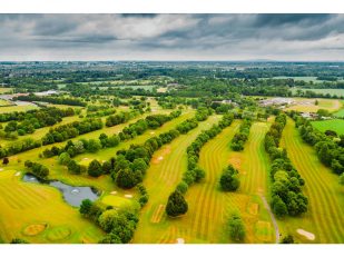Luxury destinations to visit in Ireland for the avid golfer