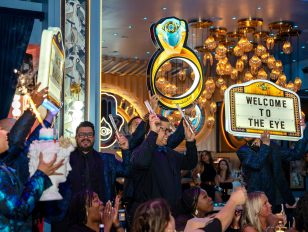 Distinctive Signage for Upscale Events That Demand Attention