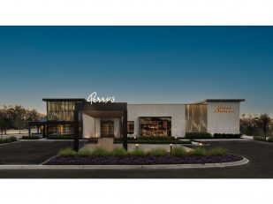 Award-Winning Perry's Steakhouse & Grille Selects Omaha for First Nebraska Location