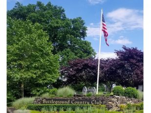 Historic Battleground Country Club Joins Concert Golf Partners Portfolio