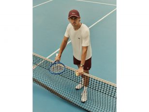 Wilson Introduces New Class Of Tennis 360 Athletes, Including No. 6 Alex de Minaur