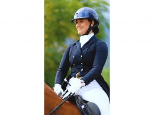 /C O R R E C T I O N -- Future of Equestrian Sport Alliance (FESA)/